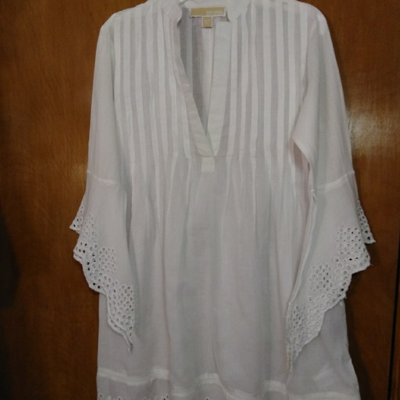 Michael Kors Tops - MICHAEL KORS SIZE XXS